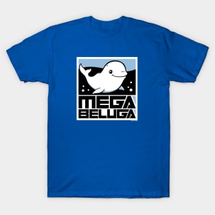 Megabeluga T-Shirt